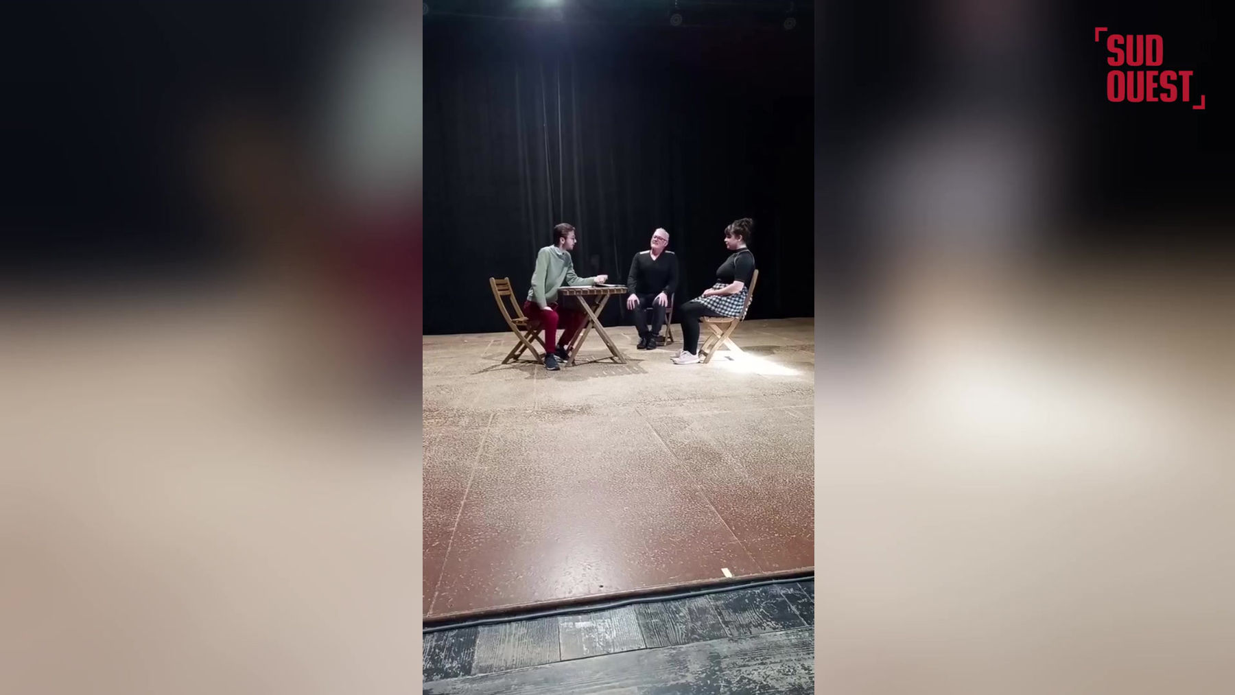 Toutes les vidéos
